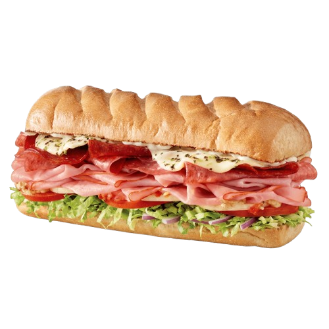 Italien Sandwich
